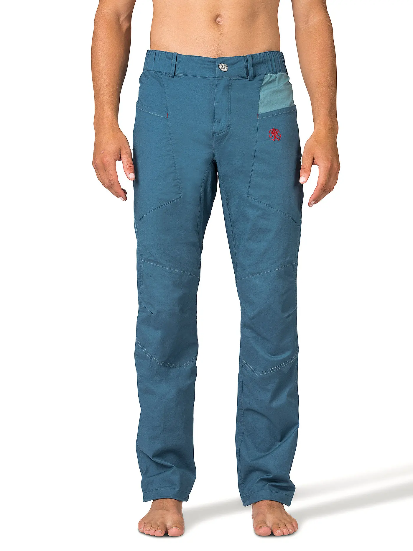 RAFIKI | Herren Kletterhose Craig | 